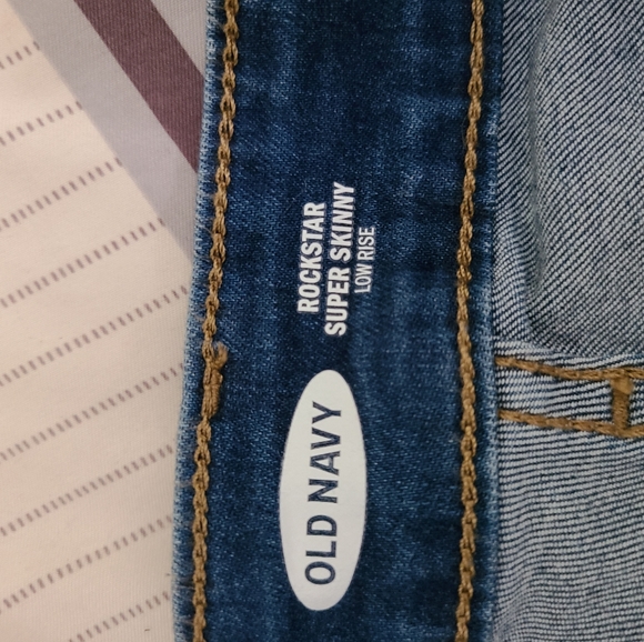 Pants - Picture 2 of 3